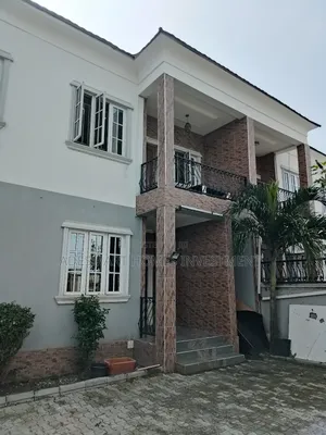 Studio Apartment in Lekki Schame 2 Ajah for rent