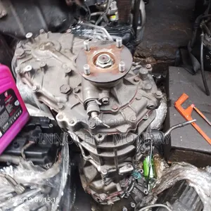 Automatic Transmission For Toyota Hilux 2011.