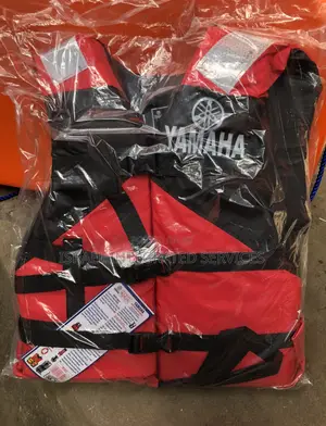 Life Jacket