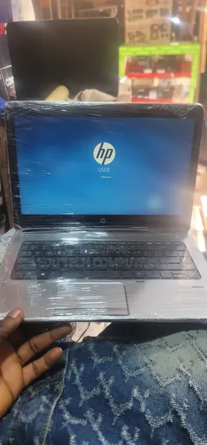 Laptop HP EliteBook 8460P 8GB AMD A4 HDD 320GB