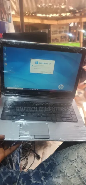 Laptop HP EliteBook 8460P 8GB AMD A4 HDD 320GB