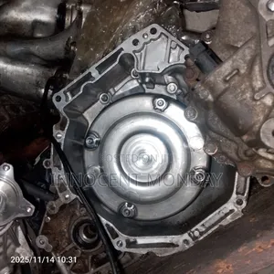 Automatic Transmission For Nissan Almera.