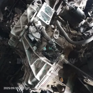Automatic Transmission For Toyota Venza.