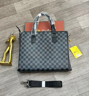 Men's Bags