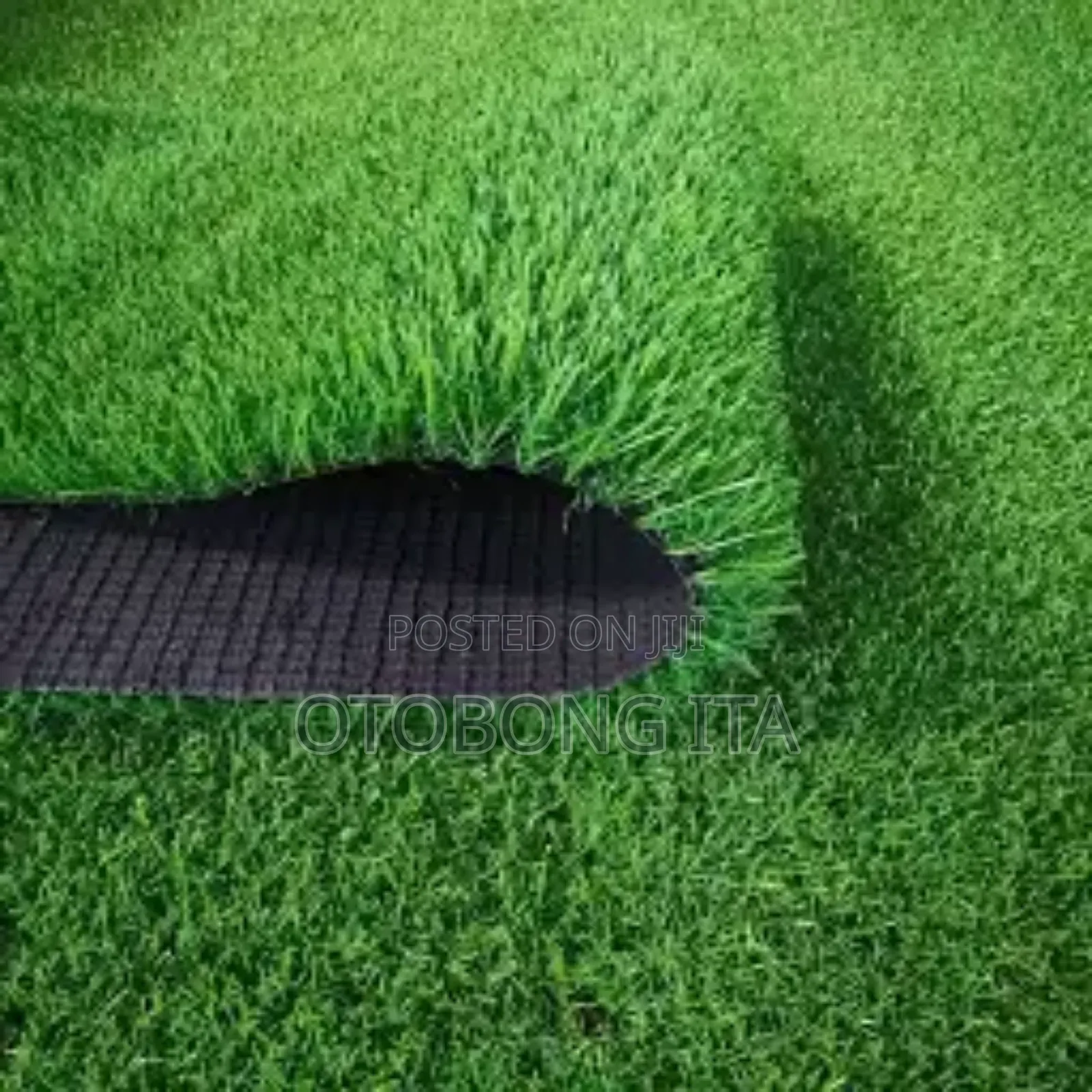 THICK BACK Artificial Grass 30mm Bundle