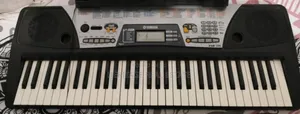 Yamaha PSR 175 Piano
