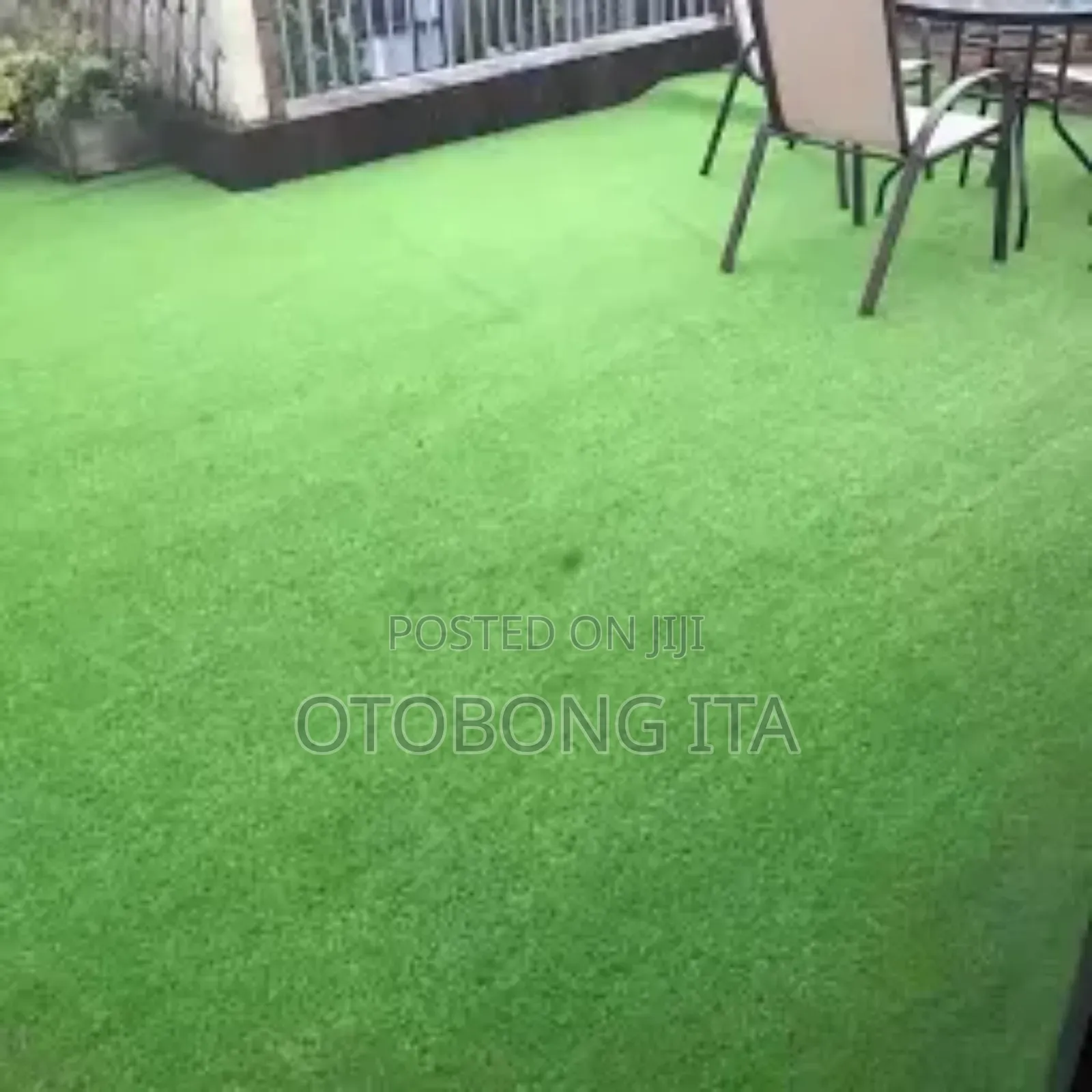 10mm Artificial Grass