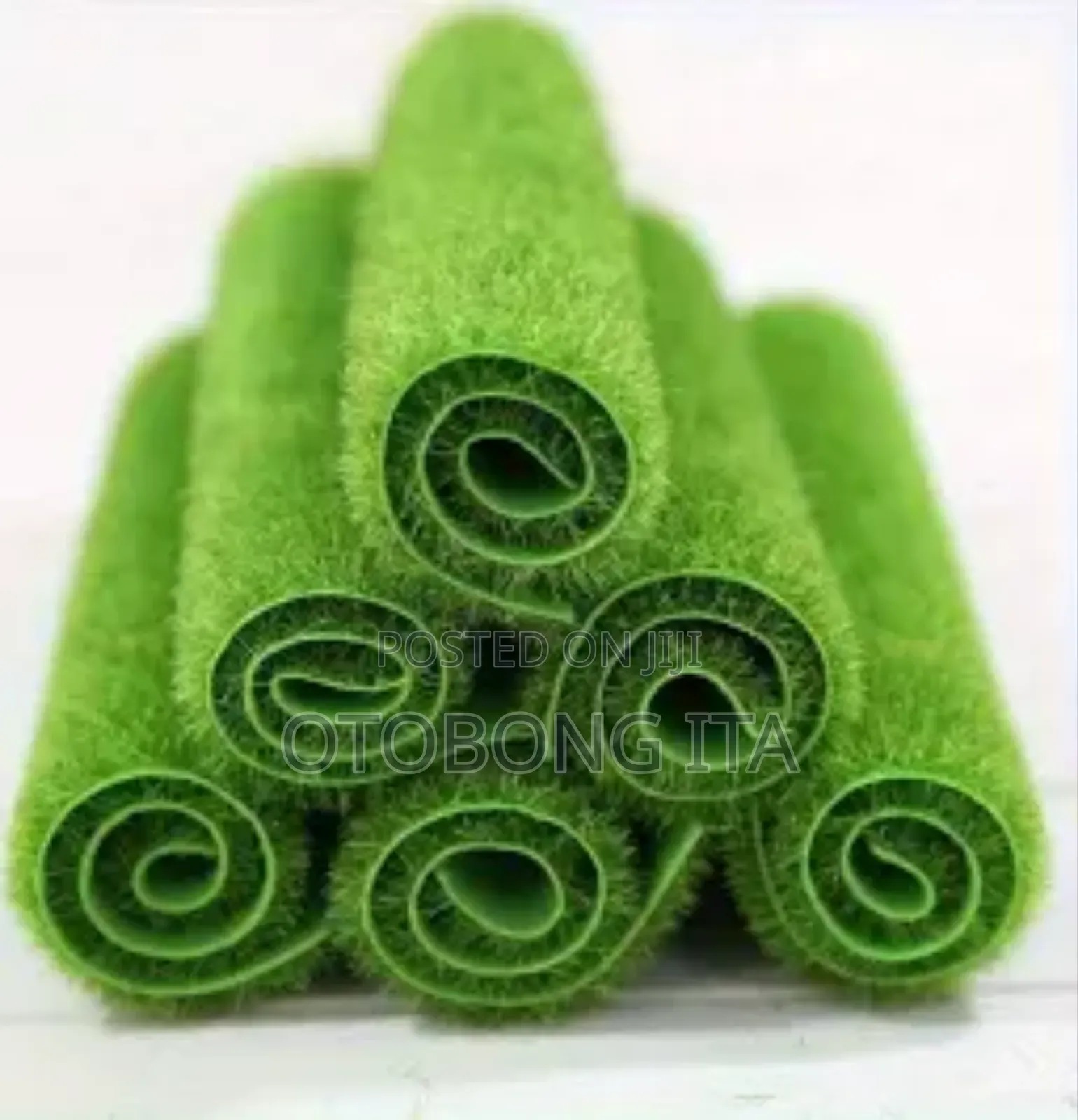 25mm Artificial Grass HARD BASE