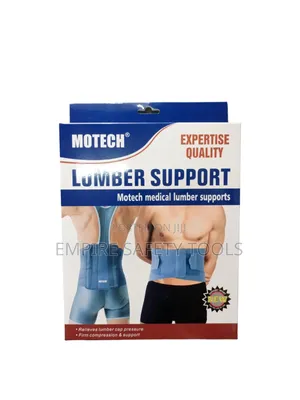 Lumber Support