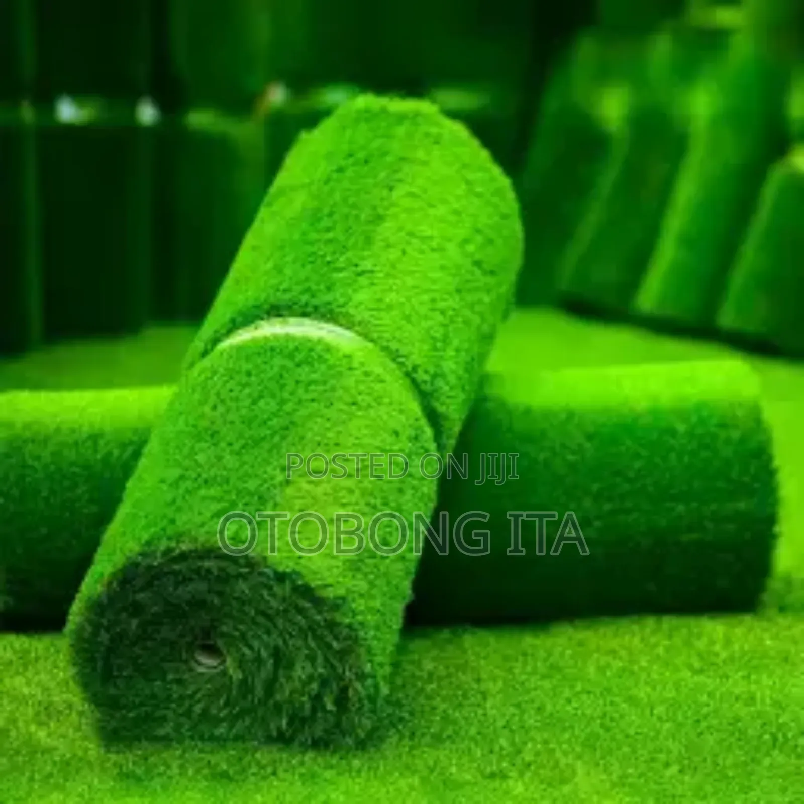 Artificial Grass 20mm