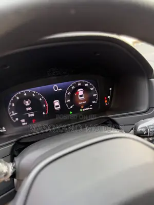 Honda Accord 2025 Burgundy