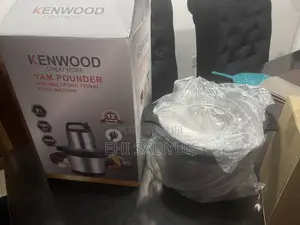 Food Processor
