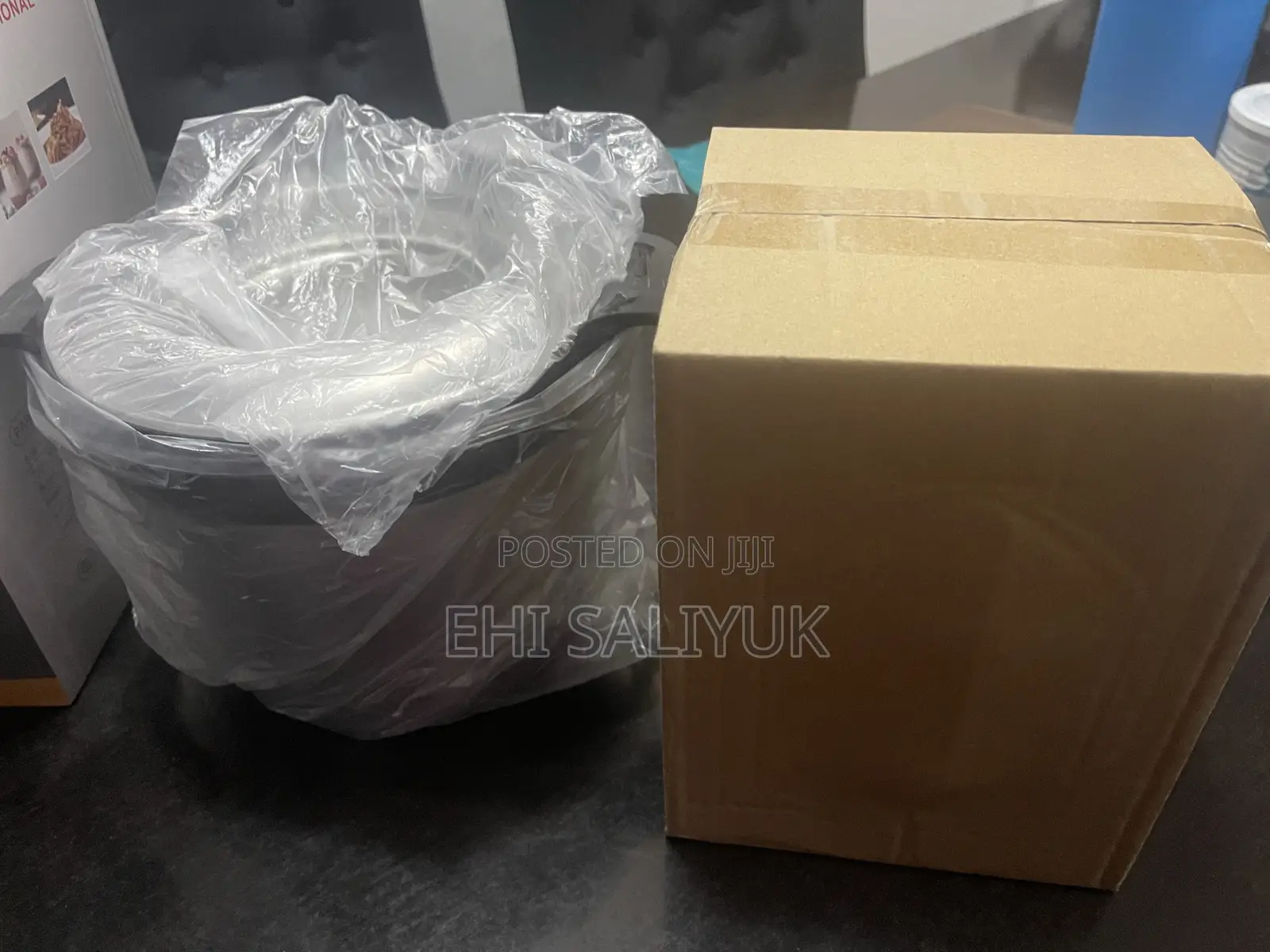 Food Processor
