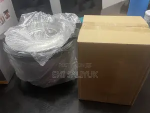 Food Processor