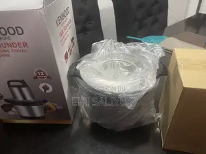 Food Processor