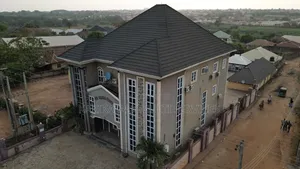 Hotel for Sale in Ilorin