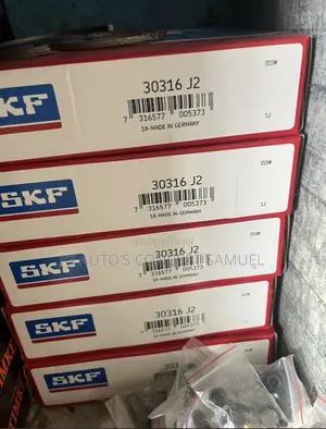 30316j2 Original Skf Bearing Available
