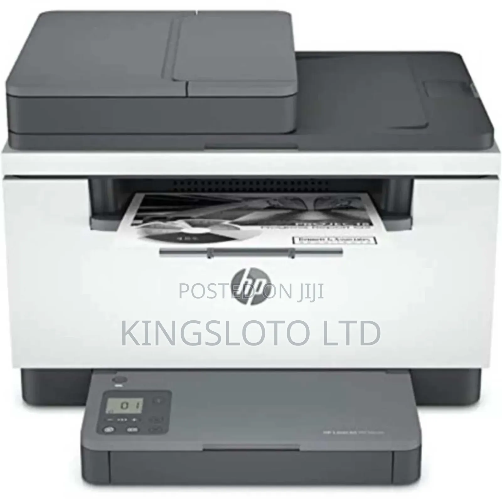 Hp Laserjet MFP M236sdn Printer 9yg08a