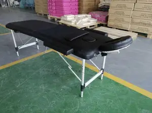 New Modern Saloon/Spar Massage Bed