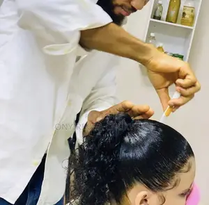 Hairstylist