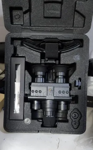 Tactical Night Vision Binoculars (Day Night)