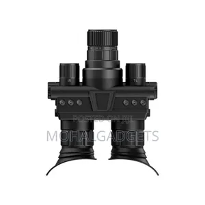 Tactical Night Vision Binoculars (Day Night)