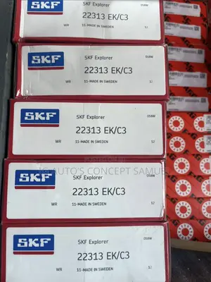 22313ek/C3 Skf Bearing Available
