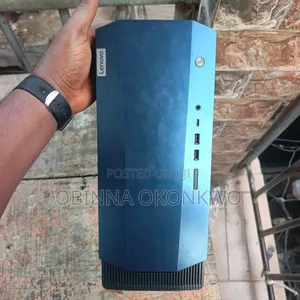 Desktop Computer Lenovo Ideacentre 720 16GB Intel Core I5 SSD 256GB