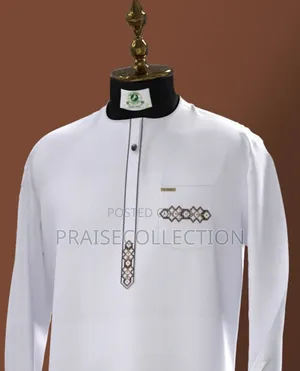 Luxury Kaftans