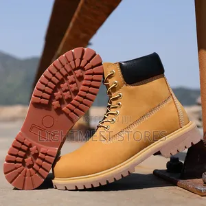 Epic Shoes