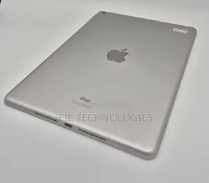 Apple iPad 10.2 (2021) 64 GB Silver