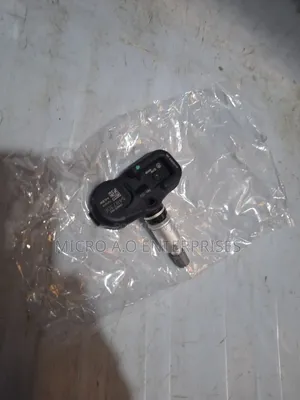 Tire Pressure Sensor Camry 2018