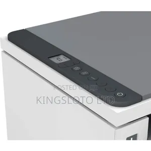 Hp Laserjet Tank MFP 2602dn Printer 22 PPM- Printer for Business