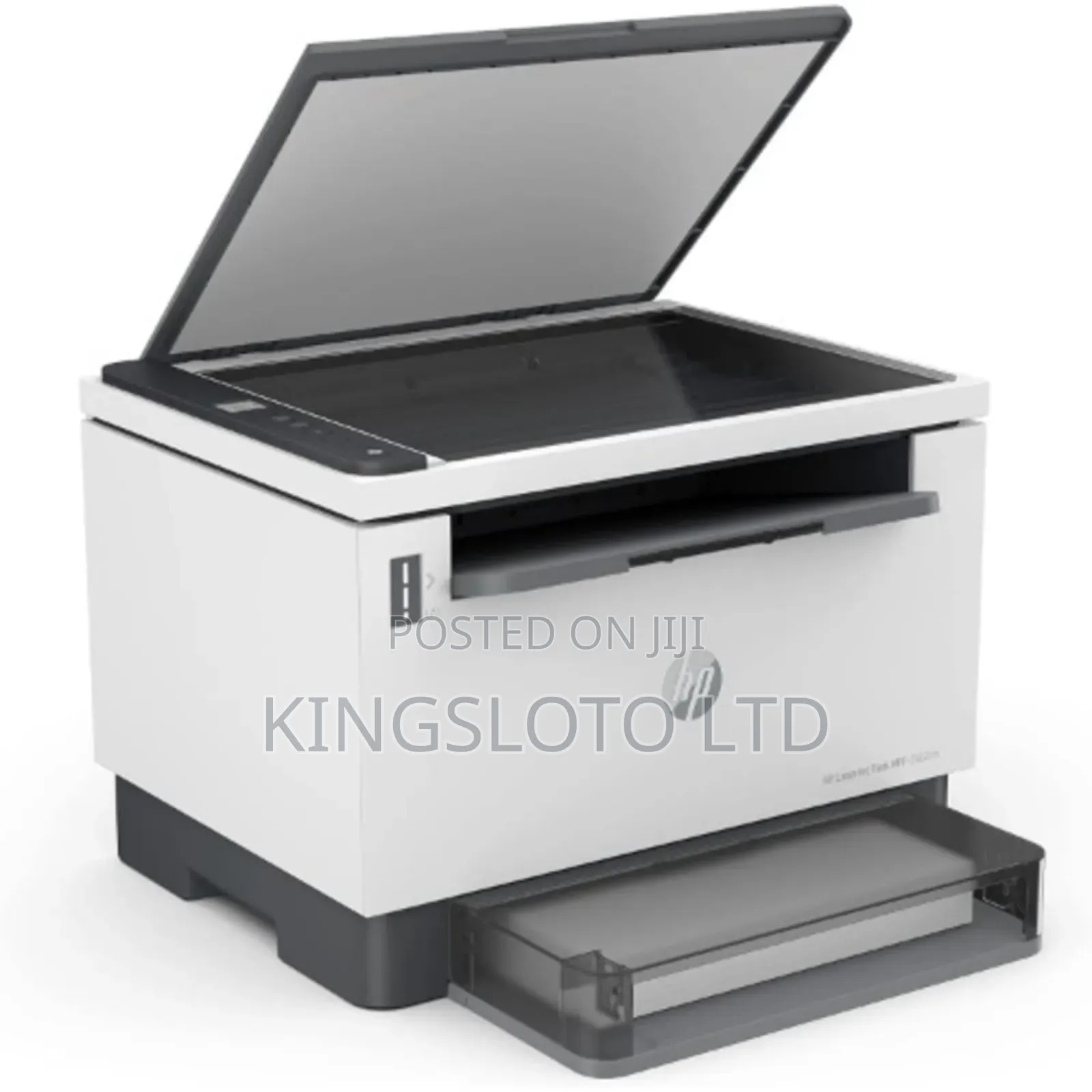 Hp Laserjet Tank MFP 2602dn Printer 22 PPM- Printer for Business