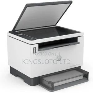 Hp Laserjet Tank MFP 2602dn Printer 22 PPM- Printer for Business