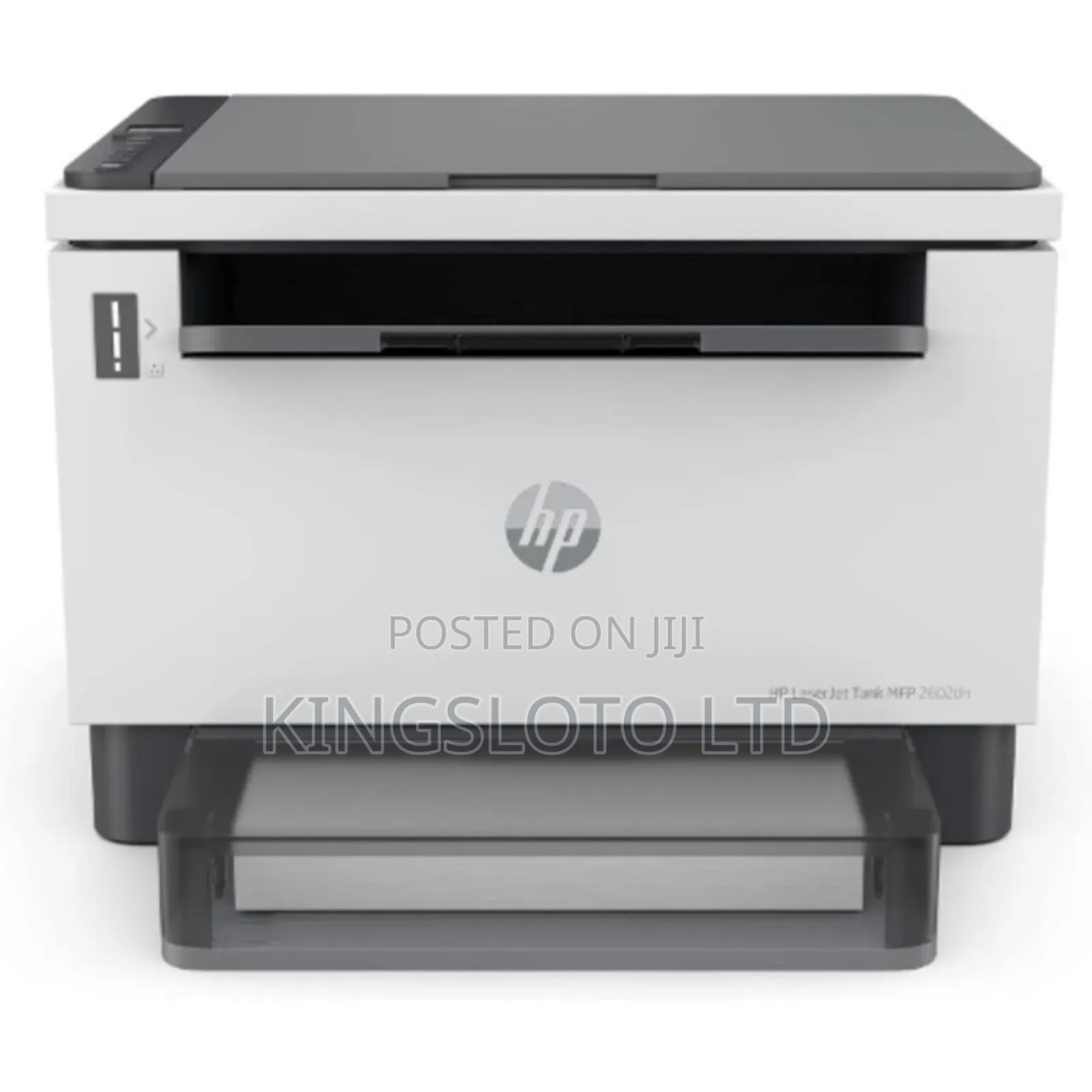Hp Laserjet Tank MFP 2602dn Printer 22 PPM- Printer for Business