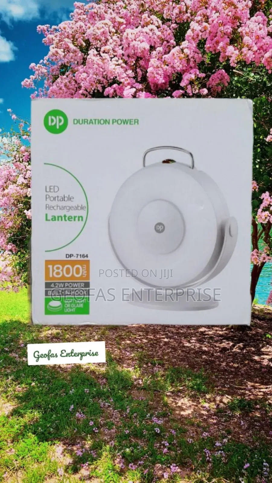 Portable Rechargeable Led 150w Pin Bulb Dp-7817