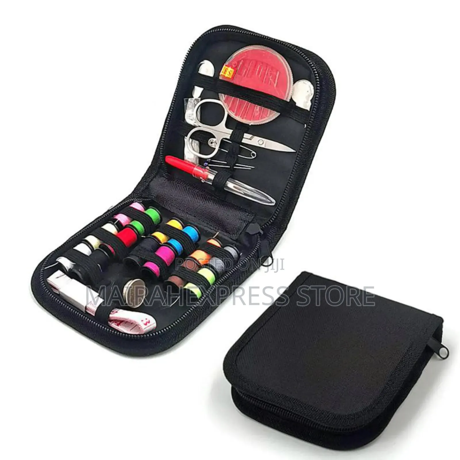 Wallet Sewing Kit. (1lv22n1)