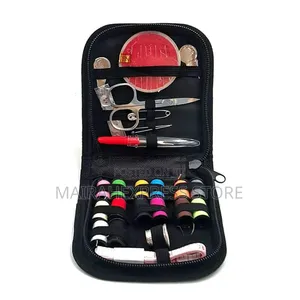Wallet Sewing Kit. (1lv22n1)
