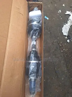 Driving Shaft Prado 2011 to 2018