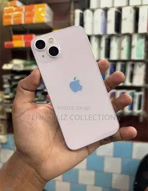Apple iPhone 13 128 GB
