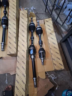 Driving Shaft Es350 2008 to 2012