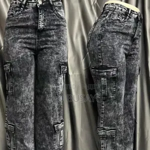 Baggy Jeans
