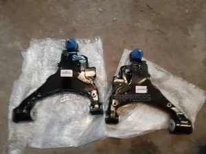Landcruiser Lower Arm