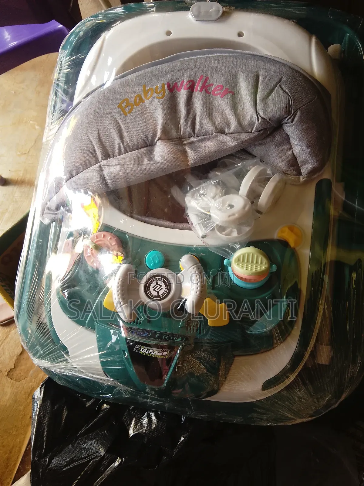 Basic Hospital Delivery Package