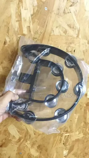 Tambourine