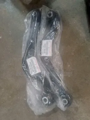 Back Arm Rav4 2010 2015