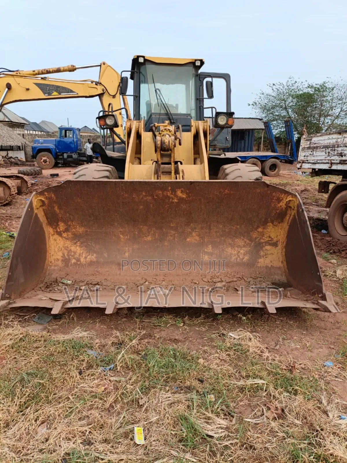 Sem 655d China Payloader Company Use