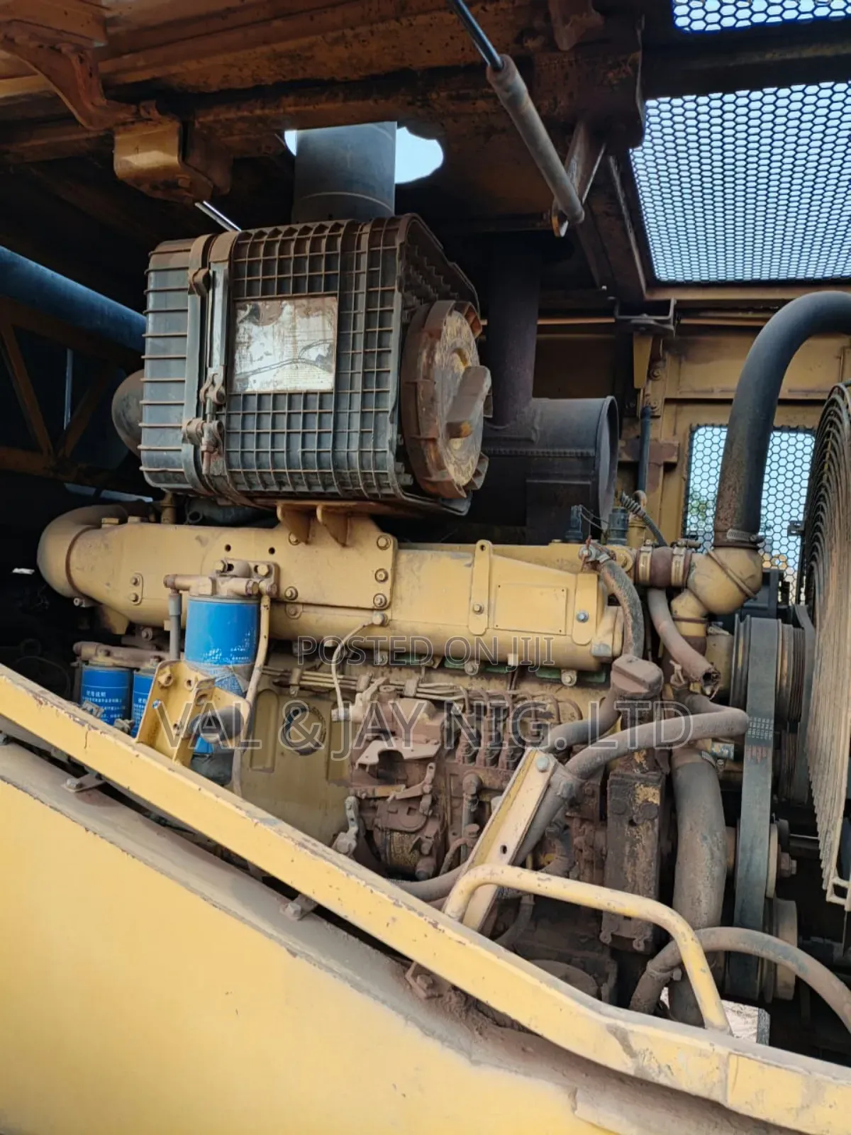 Sem 655d China Payloader Company Use