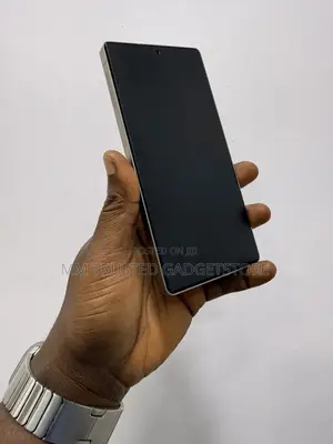 Samsung Galaxy S25 Ultra 256 GB Silver